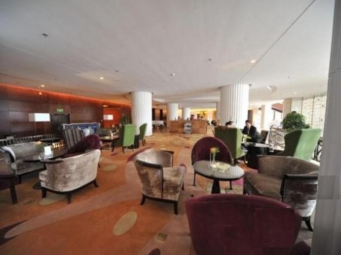 S&N Dalian Hotel Exterior photo