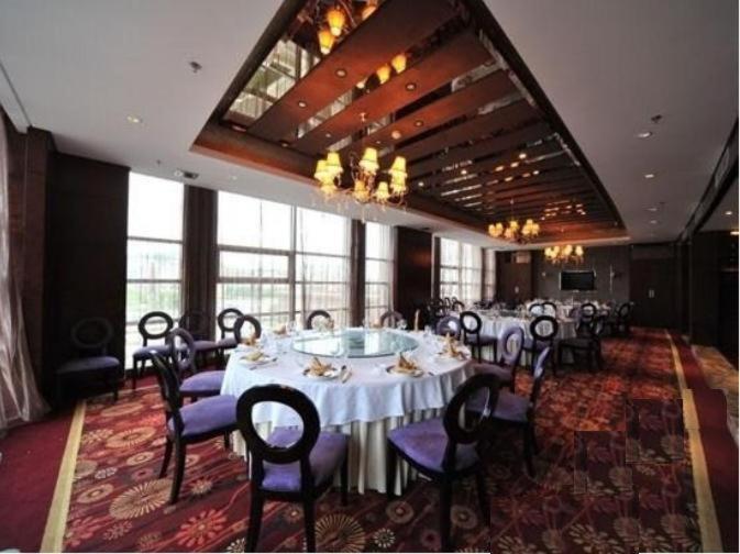 S&N Dalian Hotel Exterior photo
