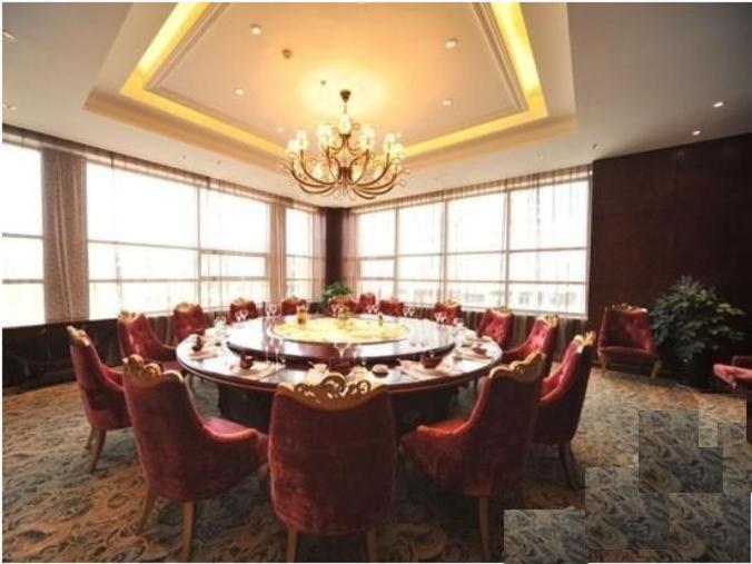S&N Dalian Hotel Exterior photo