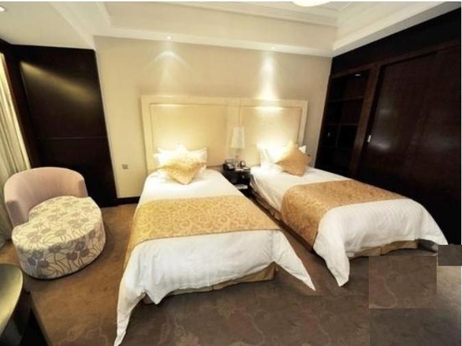 S&N Dalian Hotel Room photo
