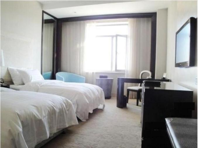 S&N Dalian Hotel Room photo