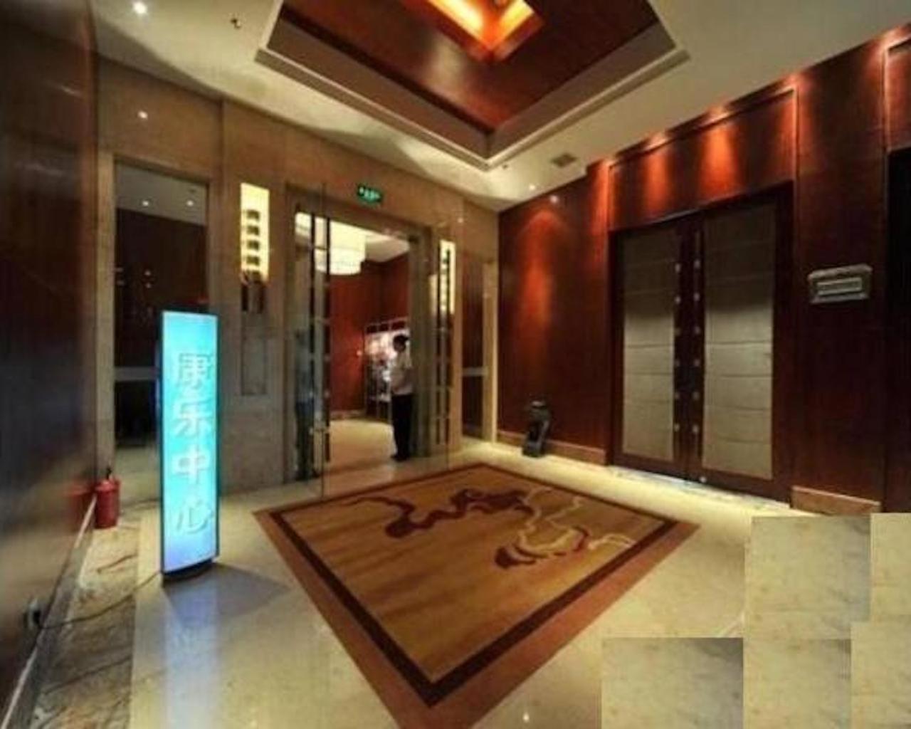 S&N Dalian Hotel Exterior photo