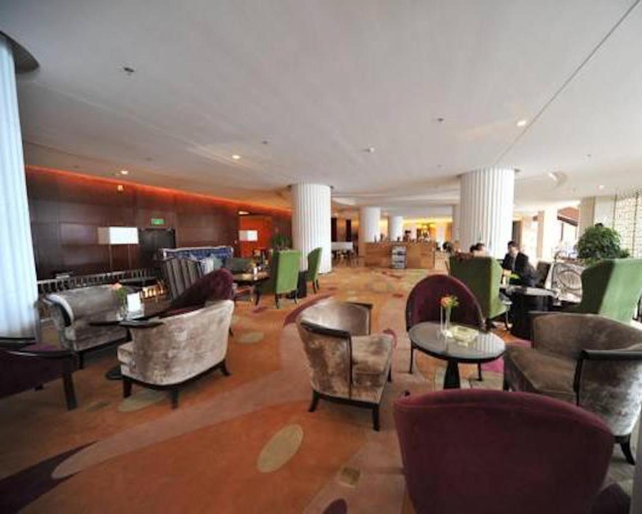 S&N Dalian Hotel Exterior photo