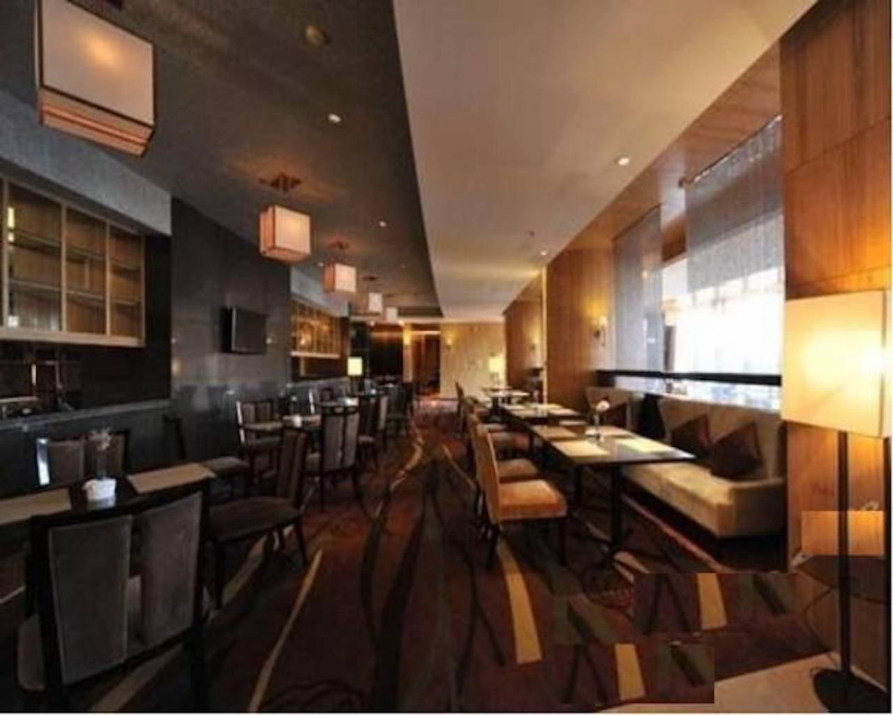 S&N Dalian Hotel Exterior photo